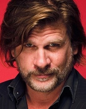Tex Perkins