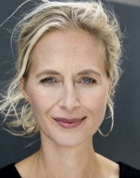 Line Friis Frederiksen