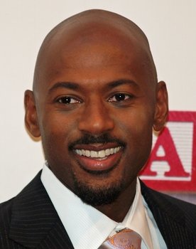 Romany Malco Photo