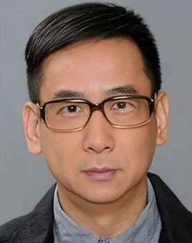 蔣志光