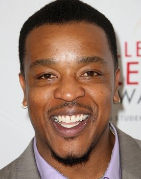Russell Hornsby Photo