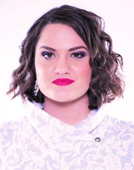 Je-ani Swiegelaar