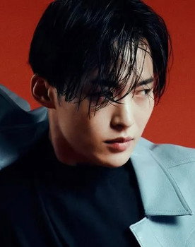 Baek Koo Young as Self / Dance Master