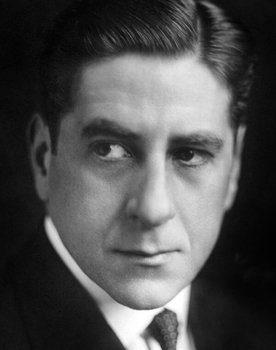 Robert Warwick as Major Mabrey