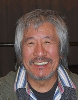 Jiro Kawarazaki as 