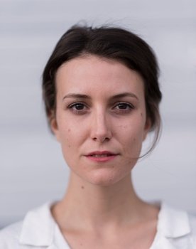 Benita Martins as Lilly