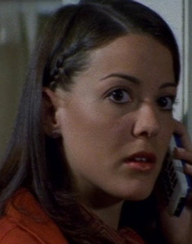 Amanda Zamprogna