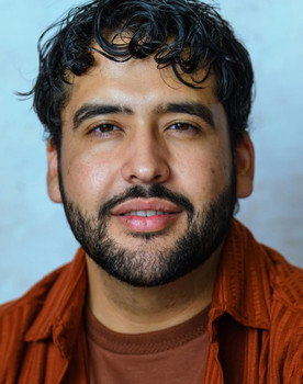 Armando Garcia