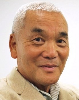 Mitsuaki Iwago