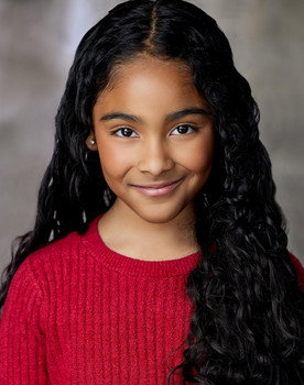Mercedez Gutierrez