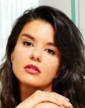 Danijela Štajnfeld as Mariola