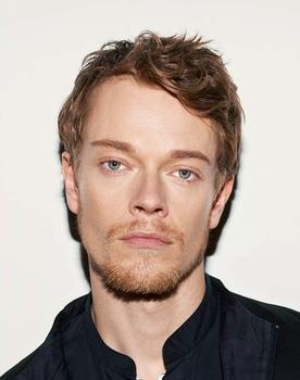 Alfie Allen