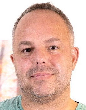 Mark Matthews