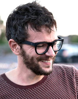 Enrico Bisi