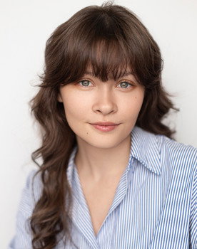 Emily Giannozio
