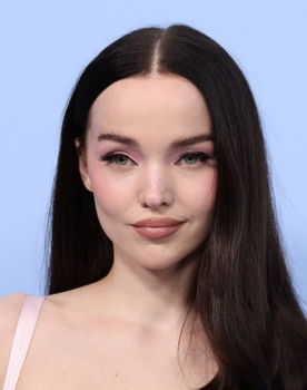 Dove Cameron as Mal (voice)