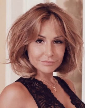 Blanka Lipińska