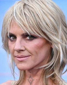 Eliza Coupe as Sheila