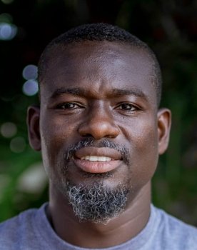 Jude Arnold Kurankyi