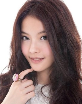 Chloe Wang