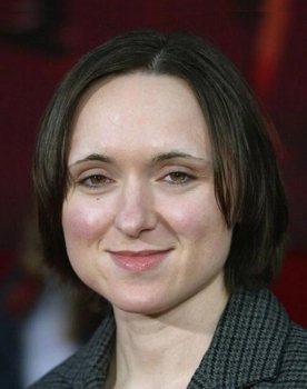 Sarah Vowell