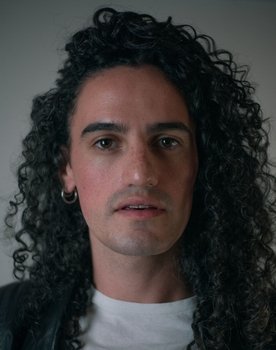 Matheus Bertucci as 