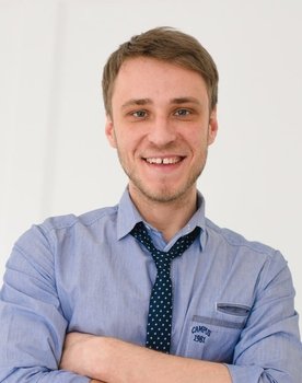 Maksim Evdokimov