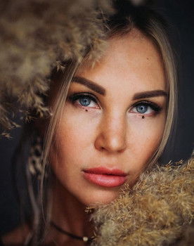 Александра Верещагина