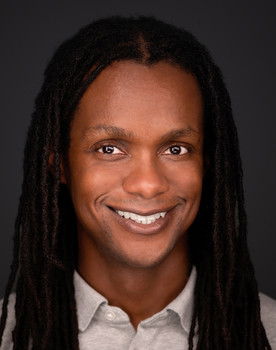 Charles-Smith Metellus as Self