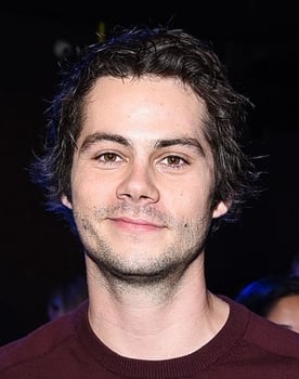 Dylan O'Brien as Thomas