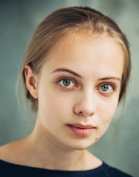 Polina Bogomolova