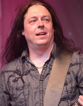 Pontus Norgren as Guitars