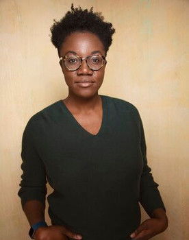 Oluwaseun Babalola as 