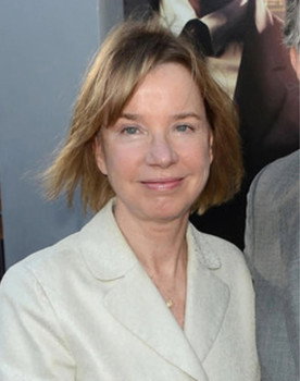 Ilona Herzberg as Herself
