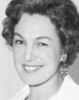 Gøril Havrevold