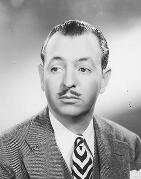 William Brisbane as Wally Martin