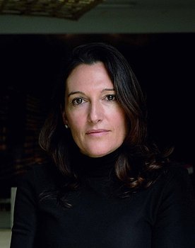 Cristina Iglesias as Herself