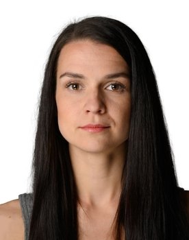 Kristína Povodová