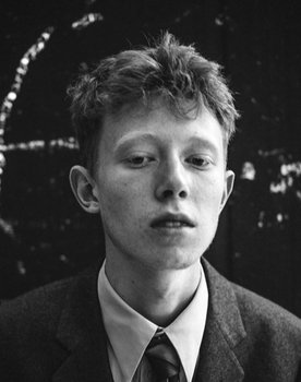 Archy Marshall as 