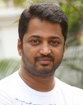 Aryan Rajesh