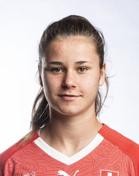 Svenja Fölmli