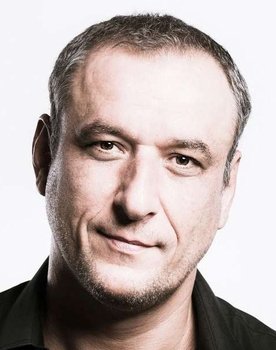Borovics Tamás
