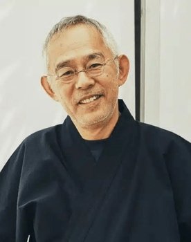 Toshio Suzuki as Self