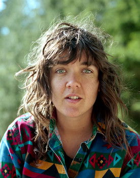 Courtney Barnett