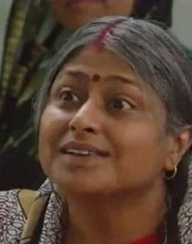 Sapna Agrawal as Kalabai