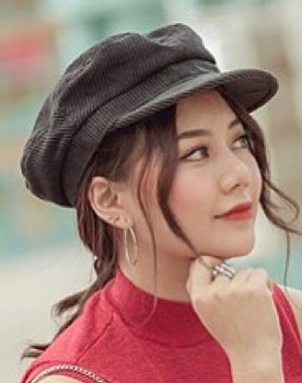 Nang Tracy