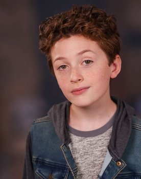 Patrick Scott McDermott