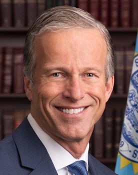 John Thune
