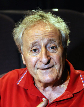 Roberto Carnaghi Roberto Carnaghi