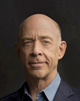 J.K. Simmons Photo